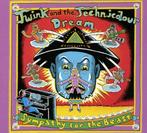Twink & The Technicolour Dream - Sympathy For The Beast - CD, Ophalen of Verzenden, Nieuw in verpakking