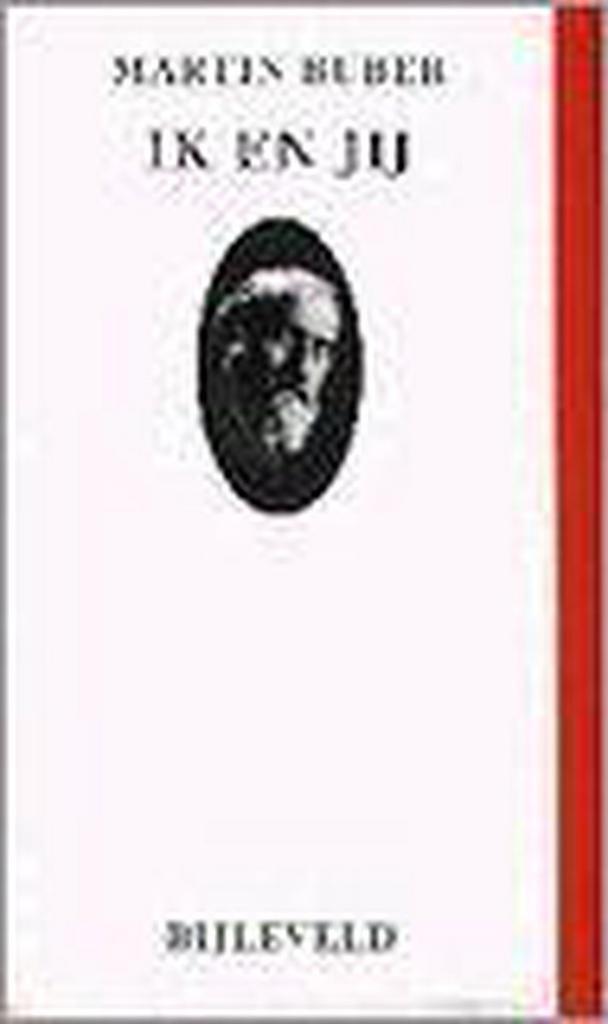 Ik en jij 9789061316541 Martin Buber, Boeken, Psychologie, Gelezen, Verzenden