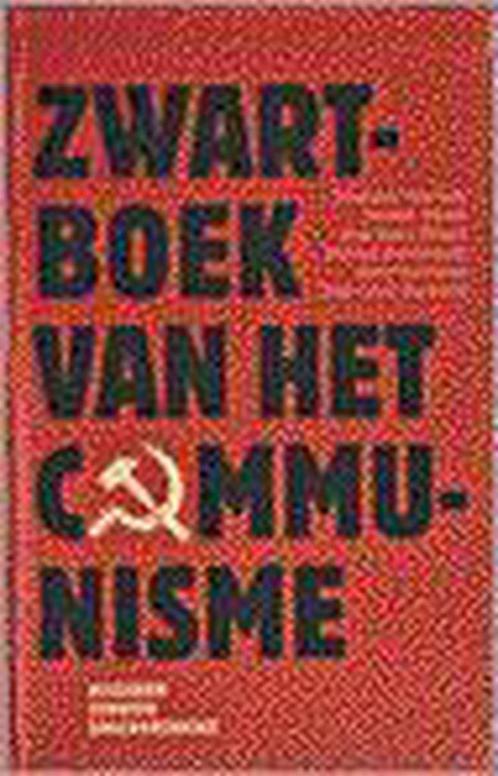 Zwartboek van het communisme 9789029558389, Boeken, Geschiedenis | Wereld, Gelezen, Verzenden