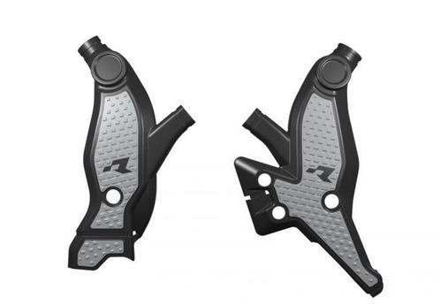 R-Tech frameprotectors voor Yamaha T7, Fietsen en Brommers, Brommeronderdelen | Algemeen, Nieuw, Verzenden