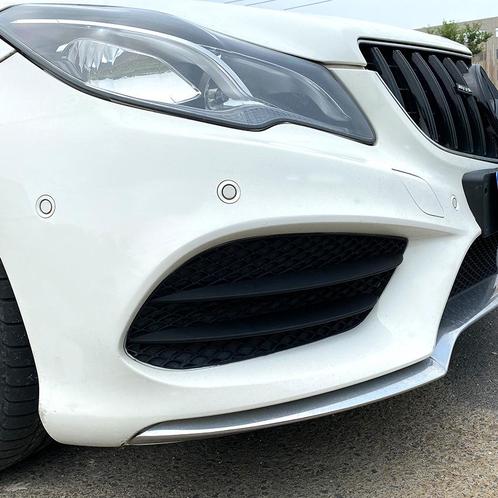 Bumper Grille + vinnen geschikt voor Mercedes A207 C207 E-Kl, Auto-onderdelen, Carrosserie en Plaatwerk, Nieuw, Ophalen of Verzenden
