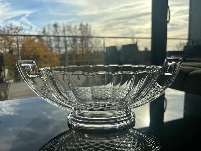 Val Saint Lambert - Charles Graffart & René Delvenne - Vaas, Antiek en Kunst, Antiek | Glas en Kristal