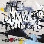 cd - The Damned Things - High Crimes, Verzenden, Nieuw in verpakking