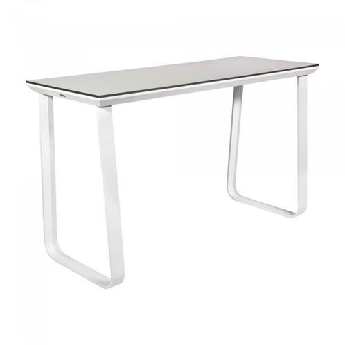 Statafel Salt Grande | Aluminium/Volkern | Wit | 180 x 70..., Zakelijke goederen, Horeca | Keukenapparatuur, Verzenden
