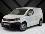 Peugeot Partner GB L1 Premium 1.5 BlueHDi 130pk EAT8, Automaat, Stof, Gebruikt, Euro 6