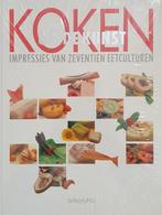 KOKEN UIT DE KUNST 9789060972465 Trompert, Verzenden, Gelezen, Trompert