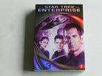 Star Trek Enterprise - seizoen 3 (7 DVD), Cd's en Dvd's, Dvd's | Tv en Series, Verzenden, Nieuw in verpakking