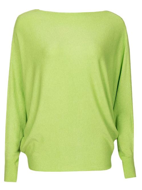 Trui Miriam Appelgroen, damestrui, Kleding | Dames, Truien en Vesten, Verzenden