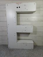 Industriële apparatuur - Nederland - Een grote Letter van E, Antiek en Kunst