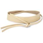 Lascana Taille riem Bindceintuur Leren riem,, Kleding | Dames, Riemen en Ceinturen, Verzenden, Nieuw