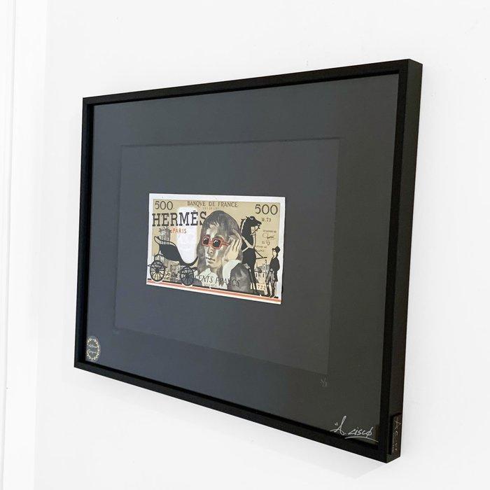 Ciscø (1979) -  KELLY, Antiek en Kunst, Kunst | Designobjecten