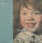Kinderen in het Mauritshuis 9789040084294 L. van der Vinde, Verzenden, Zo goed als nieuw, L. van der Vinde