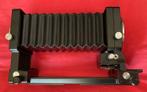 Contax Auto Bellows Focusing System