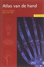 Sesam Atlas van de hand 9789055745760 J. van Lieshout, Verzenden, Gelezen, J. van Lieshout