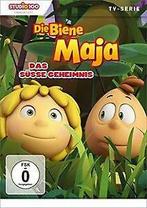 Die Biene Maja - Das süße Geheimnis von Daniel Duda,...  DVD, Zo goed als nieuw, Verzenden