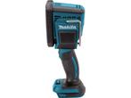 Makita - DEADML812 - 18V - accu - led - bouwlamp - zonder, Verzenden, Zo goed als nieuw