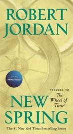 The Wheel of Time - 0 - New Spring 9781250252630, Boeken, Verzenden, Zo goed als nieuw, Robert Jordan
