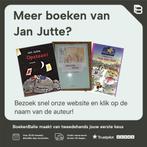 JOSJES DROOM 9789025838911 Jan Jutte, Boeken, Verzenden, Gelezen, Jan Jutte
