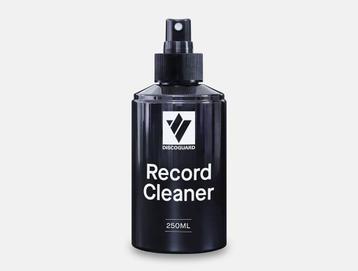 Discoguard Record Cleaner - LP Reiniger beschikbaar voor biedingen