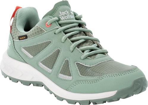 Jack Wolfskin - maat 40- WOODLAND 2 TEXAPORE LOW W Dames, Kleding | Dames, Schoenen, Verzenden