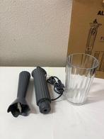 Alessi - Michele De Lucchi - Blender - Plissé MDL10 G