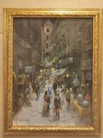 Francesco Tammaro (1939) - S. Gregorio Armeno, Napoli