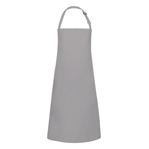 GGM Gastro | (6 stuks) KARLOWSKY | Slabbenschort Basic - |, Huis en Inrichting, Keuken | Textiel, Grijs, Nieuw, Schort, Verzenden