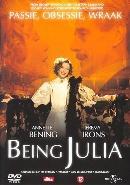 Being Julia - DVD, Verzenden, Nieuw in verpakking
