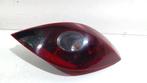 Achterlicht carrosserie rechts Opel Corsa D 1.2 89075557A, Auto-onderdelen, Verlichting, Ophalen of Verzenden, Gebruikt, Opel