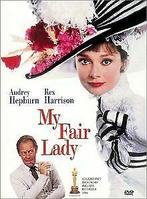 My Fair Lady von George Cukor  DVD, Cd's en Dvd's, Verzenden, Zo goed als nieuw