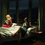 Harper H. (1983) - Le Malentendu