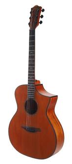 Bromo BAT4MC Tahoma Auditorium | Music Department, Muziek en Instrumenten, Snaarinstrumenten | Gitaren | Akoestisch, Ophalen of Verzenden