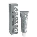 RefectoCil  Wimper & Wenkbrauw Verf  1.1 Graniet  15 ml, Verzenden, Nieuw