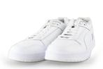Puma Sneakers in maat 41 Wit | 10% extra korting, Puma, Verzenden, Wit, Sneakers of Gympen