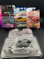 Hot Wheels, ACME 1:64 - Modelauto (4) - Hot Wheels ACME, Nieuw