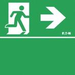 Eaton Blessing Skopos Pictogram Noodverlichting -, Verzenden, Nieuw, Overige typen