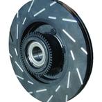 EBC 92-00 Dodge Viper 8.0 USR Slotted Rear Rotors - USR7017, Ophalen of Verzenden, Nieuw