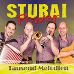 Stubai Power - Tausend Melodien - CD, Ophalen of Verzenden, Nieuw in verpakking
