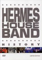 dvd - Hermes House Band - History, Zo goed als nieuw, Verzenden