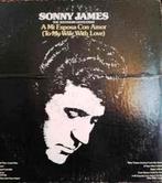 LP gebruikt - Sonny James - A Mi Esposa Con Amor (To My W..., Cd's en Dvd's, Verzenden, Zo goed als nieuw