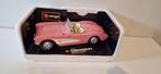 Bburago 1:18 - Modelauto - Chevrolet Corvette 1957, Hobby en Vrije tijd, Nieuw