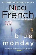 Blue Monday (Frieda Klein) By Nicci French, Nicci French, Zo goed als nieuw, Verzenden