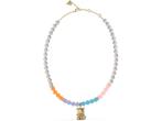Guess Jewellery JUBN04180JWYGMCT-U Collier Geeldgoud -, Verzenden, Zo goed als nieuw