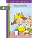 Een zus voor Lies / Leeskriebels / Avi 2 9789044704433, Verzenden, Gelezen, W. Oliviers