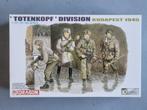 Dragon 6178 Totenkopf Divsion 1:35, Verzenden, Nieuw