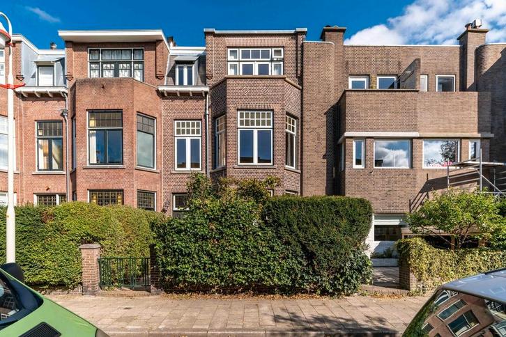 Te huur: Huis Mesdagstraat in Den Haag, Huizen en Kamers, Huizen te huur, Zuid-Holland