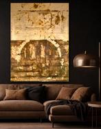 Fran Gonzalez (1959) - Gold Altar (XXL) (No Reserve)