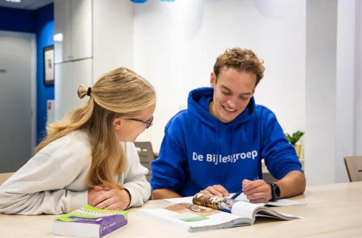 Bijles Aan Huis – Vind de Perfecte Bijlesdocent!, Diensten en Vakmensen, Bijles, Privé-les en Taalles, Bijles, Examen- of Scriptiebegeleiding