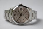 Horloge Tudor Prince Oysterdate 05/1995 Full set, extra band, Overige merken, Staal, Staal, Polshorloge