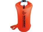 Veiling - Maqment Waterdichte opblaasbare tas 15 Liter, Watersport en Boten, Nieuw